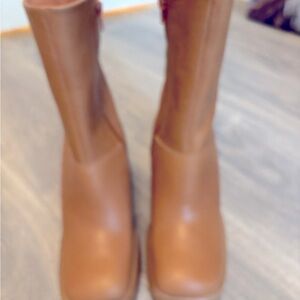 Steve Madden  women’s boots
